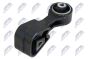 Опора, двигун Citroen C5 Ii 2008 -, Peugeot 508 I 2010 - 2018 2.0 Hdi 16V - 101 Kw, фото 1 - интернет-магазин Auto-Mechanic