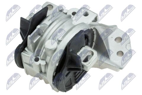 Опора, автоматична коробка передач Citroen C5 Iii 2.0Hdi,2.2Hdi 08-, C6 2.2Hdi 06-10, Peugeot 407 2.2Hdi,2.7Hdi,3.0 04-10 Опора, автоматична коробка передач Citroen C5 Iii 2.0Hdi,2.2Hdi 08-, C6 2.2Hdi 06-10, Peugeot 407 2.2Hdi,2.7Hdi,3.0 04-10