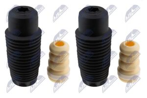 Пылезащитный комплект, амортизатор Citroën C8 02-,Evasion 97-02,Jumpy 95-16,Fiat Scudo 96-16,Ulysse 02-11,Lancia Zeta 95-02,Peugeot 806 95-02,807 02-,Expert 96-