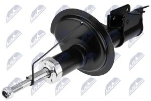 Амортизатор Citroën C8 02-12,Fiat Ulysse 02-11,Lancia Phedra 02-10,Peugeot 806 95-02,807 02-10