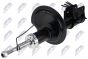 Амортизатор Citroën C8 02-12,Fiat Ulysse 02-11,Lancia Phedra 02-10,Peugeot 806 95-02,807 02-10, фото 1 - интернет-магазин Auto-Mechanic