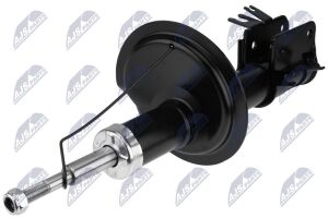 Амортизатор Citroën C8 02-12,Fiat Ulysse 02-11,Lancia Phedra 02-10,Peugeot 806 95-02,807 02-10