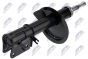 Амортизатор Citroën C8 02-12,Fiat Ulysse 02-11,Lancia Phedra 02-10,Peugeot 806 95-02,807 02-10, фото 2 - интернет-магазин Auto-Mechanic