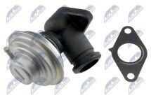 Клапан возврата ОГ Citroen C8 2.0Hdi 2002-,Jumpy 2.0Hdi 2000-,Fiat Ulysse 2.0Jtd 2002-,Peugeot 806 2.0Hdi 1999-,807 2.0Hdi 2002-,Expert 2.0Hdi 2000-