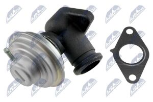 Клапан системи рециркуляції ВГ Citroen C8 2.0Hdi 2002-,Jumpy 2.0Hdi 2000-,Fiat Ulysse 2.0Jtd 2002-,Peugeot 806 2.0Hdi 1999-,807 2.0Hdi 2002-,Expert 2.0Hdi 2000-