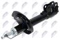 Амортизатор Citroen C-Crosser 07-12,Mitsubishi Outlander 06-12,Peugeot 4007 07-13, фото 1 - інтерент-магазин Auto-Mechanic