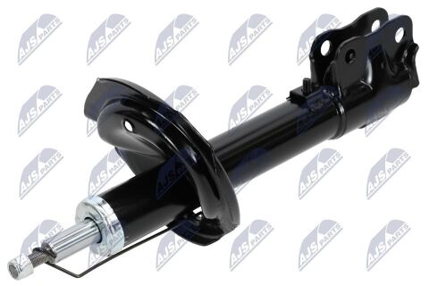 Амортизатор Citroen C-Crosser 07-12,Mitsubishi Outlander 06-12,Peugeot 4007 07-13 Амортизатор Citroen C-Crosser 07-12,Mitsubishi Outlander 06-12,Peugeot 4007 07-13