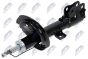 Амортизатор Citroen C-Crosser 07-12,Mitsubishi Outlander 06-12,Peugeot 4007 07-13, фото 1 - інтерент-магазин Auto-Mechanic