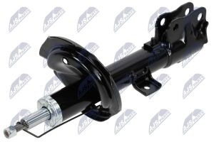 Амортизатор Citroen C-Crosser 07-12,Mitsubishi Outlander 06-12,Peugeot 4007 07-13
