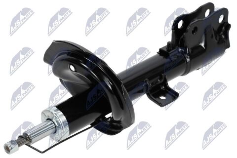 Амортизатор Citroen C-Crosser 07-12,Mitsubishi Outlander 06-12,Peugeot 4007 07-13 Амортизатор Citroen C-Crosser 07-12,Mitsubishi Outlander 06-12,Peugeot 4007 07-13