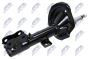 Амортизатор Citroen C-Crosser 07-12,Mitsubishi Outlander 06-12,Peugeot 4007 07-13, фото 2 - інтерент-магазин Auto-Mechanic