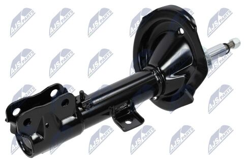 Амортизатор Citroen C-Crosser 07-12,Mitsubishi Outlander 06-12,Peugeot 4007 07-13 Амортизатор Citroen C-Crosser 07-12,Mitsubishi Outlander 06-12,Peugeot 4007 07-13