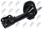 Амортизатор Citroen C-Crosser 07-12,Mitsubishi Outlander 06-12,Peugeot 4007 07-13, фото 2 - інтерент-магазин Auto-Mechanic