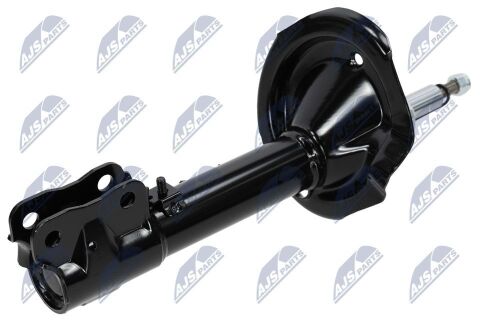 Амортизатор Citroen C-Crosser 07-12,Mitsubishi Outlander 06-12,Peugeot 4007 07-13 Амортизатор Citroen C-Crosser 07-12,Mitsubishi Outlander 06-12,Peugeot 4007 07-13