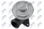 Клапан системи рециркуляції ВГ Citroen C8 2.0Hdi 2002-,Jumpy 2.0Hdi 2000-,Fiat Ulysse 2.0Jtd 2002-,Peugeot 806 2.0Hdi 1999-,807 2.0Hdi 2002-,Expert 2.0Hdi 2000-, фото 6 - інтерент-магазин Auto-Mechanic