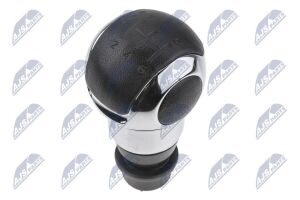 Рукоятка важеля перемикання передач Citroen Ds3 2009-,Ds4 2011-