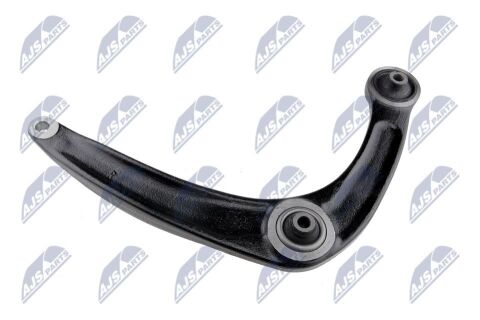 Рычаг независимой подвески колеса, подвеска колеса Citroen Ds4 11-, C4 10-, Peugeot 3006 06-, 308 07-, 5008 09-