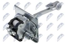 Фіксатор положення дверей Citroen Ds5 11.11-12.18 L