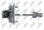 Фіксатор положення дверей Citroen Ds5 11.11-12.18 L, фото 3 - інтерент-магазин Auto-Mechanic