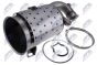 Каталізатор Citroen Eng.1.6Hdi C3 Ii,C4 Ii,C4 Cactus,C4 Aircross,Berlingo; Peugeot Eng.1.6Hdi 207,208,301,308,3008,4008,408,5008,Partner,Rifter 2009-; Opel Crossland, фото 1 - інтерент-магазин Auto-Mechanic