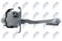 Фіксатор положення дверей Citroen Ds5 11.11-12.18 L, фото 4 - інтерент-магазин Auto-Mechanic