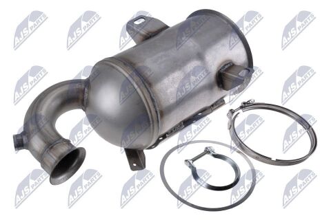 Каталізатор Citroen Eng.1.6Hdi C3 Ii,C4 Ii,C4 Cactus,C4 Aircross,Berlingo; Peugeot Eng.1.6Hdi 207,208,301,308,3008,4008,408,5008,Partner,Rifter 2009-; Opel Crossland Каталізатор Citroen Eng.1.6Hdi C3 Ii,C4 Ii,C4 Cactus,C4 Aircross,Berlingo; Peugeot Eng.1.6Hdi 207,208,301,308,3008,4008,408,5008,Partner,Rifter 2009-; Opel Crossland