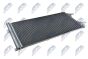 Конденсатор, система кондиціонування повітря Citroen Jumper (250) (06-) 2.0 Bluehdi, Relay (250) (06-) 2.0 Bluehdi, Ducato (250) (06-) 2.0 Jtd, Boxer (250) (06-) 2.0 Bluehdi (W, фото 1 - интернет-магазин Auto-Mechanic