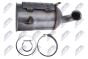 Каталізатор Citroen Eng.1.6Hdi C3 Ii,C4 Ii,C4 Cactus,C4 Aircross,Berlingo; Peugeot Eng.1.6Hdi 207,208,301,308,3008,4008,408,5008,Partner,Rifter 2009-; Opel Crossland, фото 3 - інтерент-магазин Auto-Mechanic