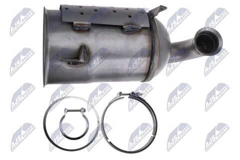 Каталізатор Citroen Eng.1.6Hdi C3 Ii,C4 Ii,C4 Cactus,C4 Aircross,Berlingo; Peugeot Eng.1.6Hdi 207,208,301,308,3008,4008,408,5008,Partner,Rifter 2009-; Opel Crossland Каталізатор Citroen Eng.1.6Hdi C3 Ii,C4 Ii,C4 Cactus,C4 Aircross,Berlingo; Peugeot Eng.1.6Hdi 207,208,301,308,3008,4008,408,5008,Partner,Rifter 2009-; Opel Crossland