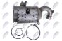 Каталізатор Citroen Eng.1.6Hdi C3 Ii,C4 Ii,C4 Cactus,C4 Aircross,Berlingo; Peugeot Eng.1.6Hdi 207,208,301,308,3008,4008,408,5008,Partner,Rifter 2009-; Opel Crossland, фото 4 - інтерент-магазин Auto-Mechanic