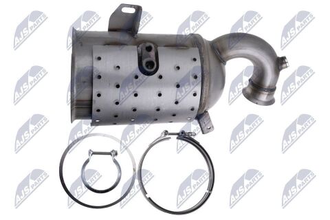Каталізатор Citroen Eng.1.6Hdi C3 Ii,C4 Ii,C4 Cactus,C4 Aircross,Berlingo; Peugeot Eng.1.6Hdi 207,208,301,308,3008,4008,408,5008,Partner,Rifter 2009-; Opel Crossland Каталізатор Citroen Eng.1.6Hdi C3 Ii,C4 Ii,C4 Cactus,C4 Aircross,Berlingo; Peugeot Eng.1.6Hdi 207,208,301,308,3008,4008,408,5008,Partner,Rifter 2009-; Opel Crossland