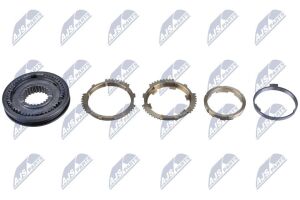 Синхронізатор, коробка передач Citroen Jumper 1994-2002-2006-2014-,Fiat Ducato 1994-2002-2006-2014-,Peugeot Boxer 1994-2002-2006-