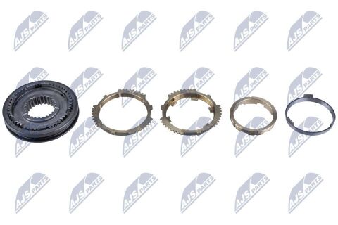 Синхронізатор, коробка передач Citroen Jumper 1994-2002-2006-2014-,Fiat Ducato 1994-2002-2006-2014-,Peugeot Boxer 1994-2002-2006- Синхронізатор, коробка передач Citroen Jumper 1994-2002-2006-2014-,Fiat Ducato 1994-2002-2006-2014-,Peugeot Boxer 1994-2002-2006-