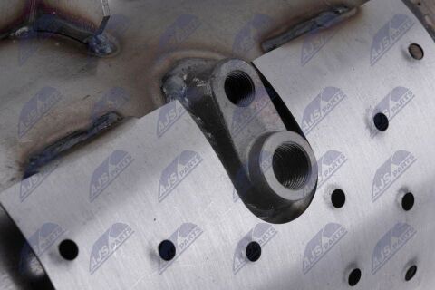 Каталізатор Citroen Eng.1.6Hdi C3 Ii,C4 Ii,C4 Cactus,C4 Aircross,Berlingo; Peugeot Eng.1.6Hdi 207,208,301,308,3008,4008,408,5008,Partner,Rifter 2009-; Opel Crossland Каталізатор Citroen Eng.1.6Hdi C3 Ii,C4 Ii,C4 Cactus,C4 Aircross,Berlingo; Peugeot Eng.1.6Hdi 207,208,301,308,3008,4008,408,5008,Partner,Rifter 2009-; Opel Crossland