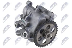 Оливний насос Citroen Jumper 2.2Hdi 06- , Peugeot Boxer 2.2Hdi 06- , Fiat Ducato 2.2D 06-