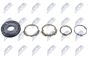 Синхронізатор, коробка передач Citroen Jumper 1994-2002-2006-2014-,Fiat Ducato 1994-2002-2006-2014-,Peugeot Boxer 1994-2002-2006-, фото 2 - інтерент-магазин Auto-Mechanic