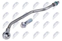 Оливний насос Citroen Jumper 2.2Hdi 06- , Peugeot Boxer 2.2Hdi 06- , Transit 2.2Tdci