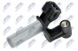 Імпульсний датчик, колінчатий вал Citroen Jumper 2.2Hdi 2006-,Fiat Ducato 2.2Jtd 2006-,Ford Transit 2.0Tdci 2002-,2.4Tdci 2006-,Peugeot Boxer 2.2Hdi 2006-, фото 1 - интернет-магазин Auto-Mechanic