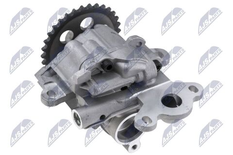 Оливний насос Citroen Jumper 2.2Hdi 06- , Peugeot Boxer 2.2Hdi 06- , Fiat Ducato 2.2D 06- Оливний насос Citroen Jumper 2.2Hdi 06- , Peugeot Boxer 2.2Hdi 06- , Fiat Ducato 2.2D 06-