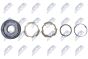 Синхронізатор, коробка передач Citroen Jumper 1994-2002-2006-2014-,Fiat Ducato 1994-2002-2006-2014-,Peugeot Boxer 1994-2002-2006-, фото 3 - інтерент-магазин Auto-Mechanic