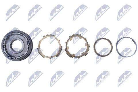 Синхронізатор, коробка передач Citroen Jumper 1994-2002-2006-2014-,Fiat Ducato 1994-2002-2006-2014-,Peugeot Boxer 1994-2002-2006- Синхронізатор, коробка передач Citroen Jumper 1994-2002-2006-2014-,Fiat Ducato 1994-2002-2006-2014-,Peugeot Boxer 1994-2002-2006-