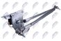 Тяги склоочисника Citroen Jumper 2002-,Fiat Ducato 2002-,Peugeot Boxer 2002-, фото 1 - інтерент-магазин Auto-Mechanic