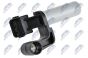 Імпульсний датчик, колінчатий вал Citroen Jumper 2.2Hdi 2006-,Fiat Ducato 2.2Jtd 2006-,Ford Transit 2.0Tdci 2002-,2.4Tdci 2006-,Peugeot Boxer 2.2Hdi 2006-, фото 2 - интернет-магазин Auto-Mechanic