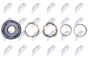 Синхронізатор, коробка передач Citroen Jumper 1994-2002-2006-2014-,Fiat Ducato 1994-2002-2006-2014-,Peugeot Boxer 1994-2002-2006-, фото 4 - інтерент-магазин Auto-Mechanic