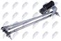 Тяги склоочисника Citroen Jumper 2002-,Fiat Ducato 2002-,Peugeot Boxer 2002-, фото 2 - інтерент-магазин Auto-Mechanic