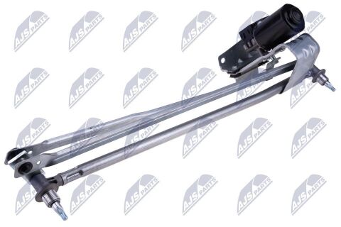 Тяги склоочисника Citroen Jumper 2002-,Fiat Ducato 2002-,Peugeot Boxer 2002- Тяги склоочисника Citroen Jumper 2002-,Fiat Ducato 2002-,Peugeot Boxer 2002-