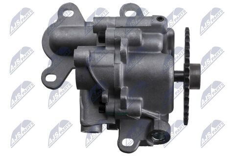 Оливний насос Citroen Jumper 2.2Hdi 06- , Peugeot Boxer 2.2Hdi 06- , Fiat Ducato 2.2D 06- Оливний насос Citroen Jumper 2.2Hdi 06- , Peugeot Boxer 2.2Hdi 06- , Fiat Ducato 2.2D 06-