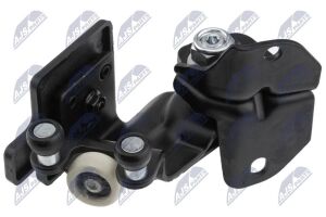 Направляющая ролика, сдвижная дверь Citroen Jumper 2006-,Fiat Ducato 2006-,Peugeot Boxer 2006-