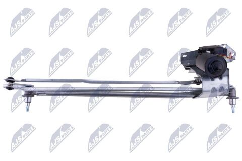 Тяги склоочисника Citroen Jumper 2002-,Fiat Ducato 2002-,Peugeot Boxer 2002- Тяги склоочисника Citroen Jumper 2002-,Fiat Ducato 2002-,Peugeot Boxer 2002-