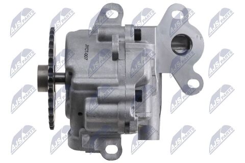 Оливний насос Citroen Jumper 2.2Hdi 06- , Peugeot Boxer 2.2Hdi 06- , Fiat Ducato 2.2D 06- Оливний насос Citroen Jumper 2.2Hdi 06- , Peugeot Boxer 2.2Hdi 06- , Fiat Ducato 2.2D 06-